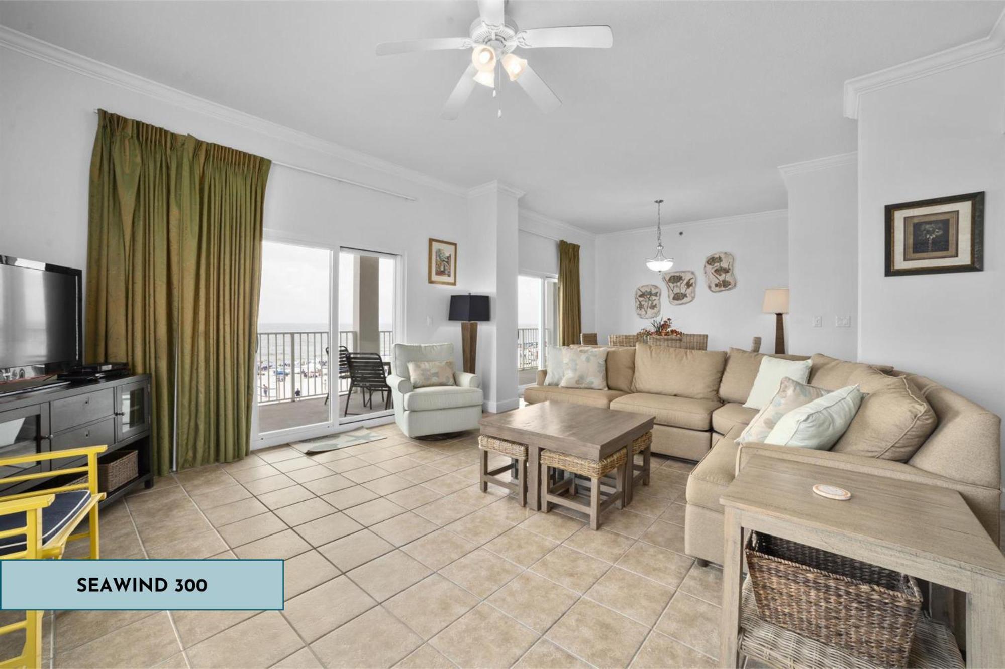 Seawind 300 By Liquid Life Βίλα Gulf Shores Εξωτερικό φωτογραφία