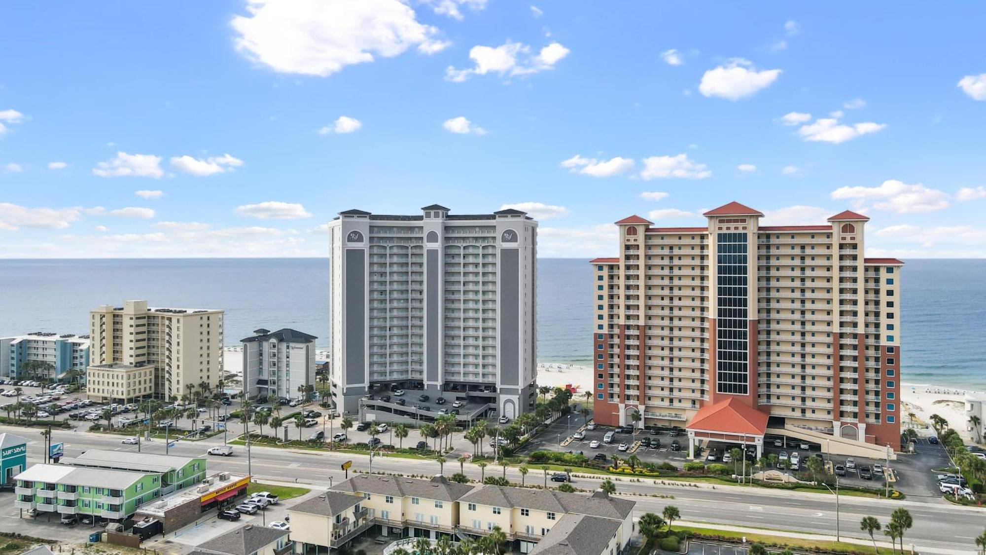 Seawind 300 By Liquid Life Βίλα Gulf Shores Εξωτερικό φωτογραφία