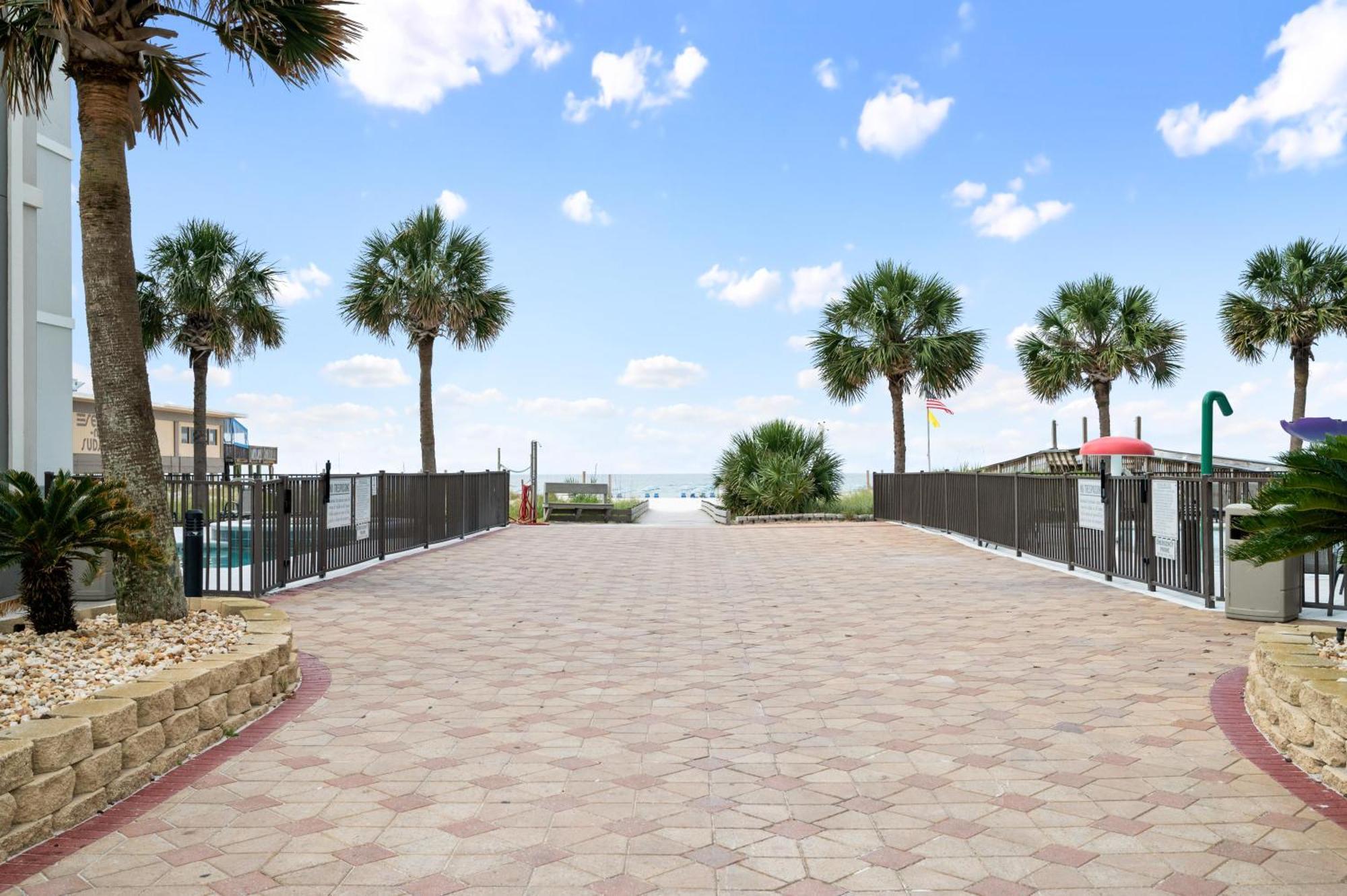 Seawind 300 By Liquid Life Βίλα Gulf Shores Εξωτερικό φωτογραφία