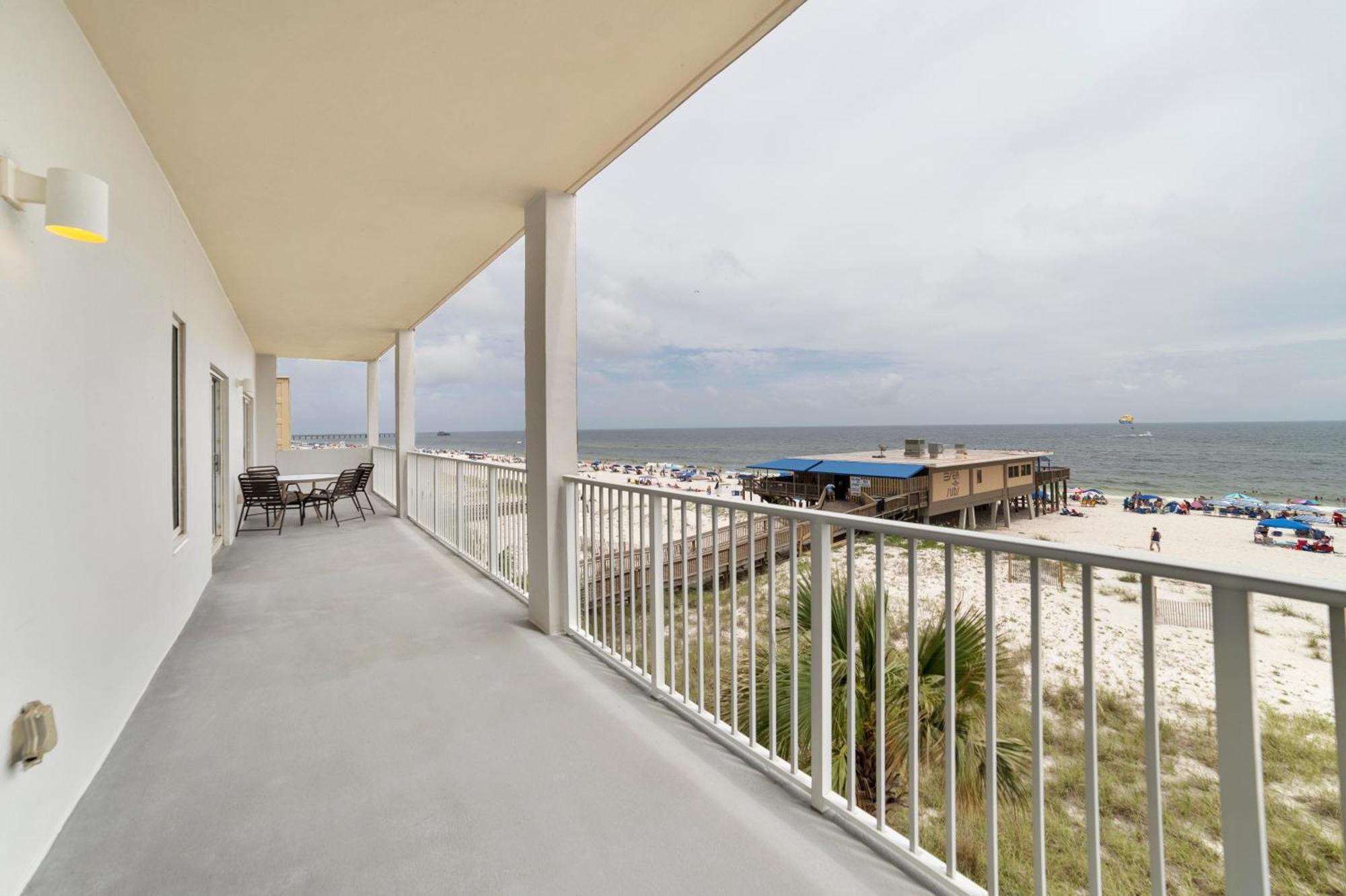 Seawind 300 By Liquid Life Βίλα Gulf Shores Εξωτερικό φωτογραφία