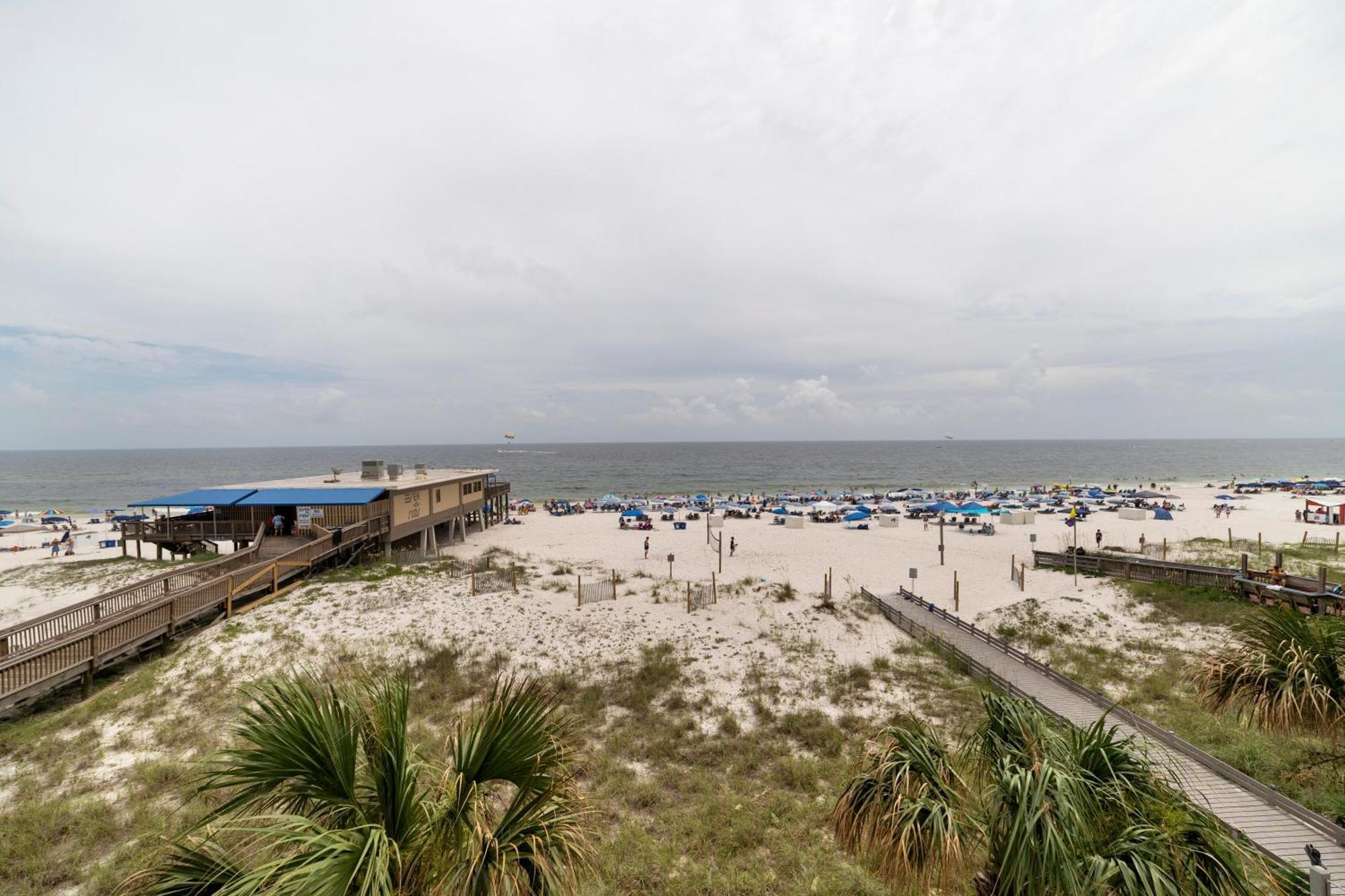 Seawind 300 By Liquid Life Βίλα Gulf Shores Εξωτερικό φωτογραφία